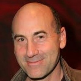James Eckhouse